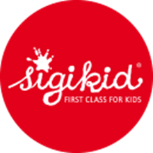 Picture for manufacturer Sigikid