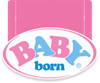 Picture for manufacturer BabyBorn