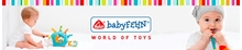 Picture for manufacturer Babyfehn