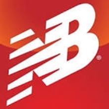 Picture for manufacturer New balance