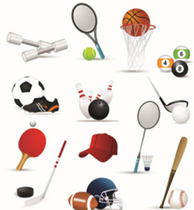 Picture for category Sport Accessories