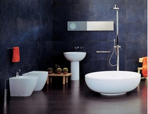 Picture for category Sanitary ware