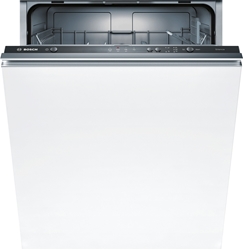 Изображение BOSCH SMV24AX00E dishwasher (fully integrated, 598 mm wide, 52 dB (A), A +)