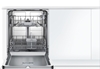 Изображение BOSCH SMV25AX00E Dishwasher (fully integrated, 598 mm wide, 48 dB (A), A +)