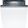 Picture of BOSCH SMV25AX00E Dishwasher (fully integrated, 598 mm wide, 48 dB (A), A +)