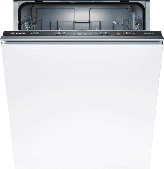 Изображение BOSCH SMV25AX00E Dishwasher (fully integrated, 598 mm wide, 48 dB (A), A +)