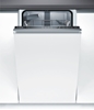 Picture of BOSCH SPV24CX00E dishwasher (fully integrated, 448 mm wide, 48 dB (A), A +)