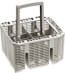 Picture of Miele Dishwasher GBU5000 Cutlery Basket for use on the bottom Basket for Dishwashers Thread 5000 and 6000 Series