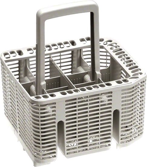 Изображение Miele Dishwasher GBU5000 Cutlery Basket for use on the bottom Basket for Dishwashers Thread 5000 and 6000 Series