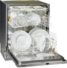 Picture of Miele G 4263 SCVI Active Dishwasher Fully integrated with cutlery drawer / A + / 299 kWh / 14 MGD / 3780 L / stainless steel