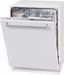 Picture of Miele G 4268 SCVi XXL Active fully integrated 60 cm dishwasher / A +