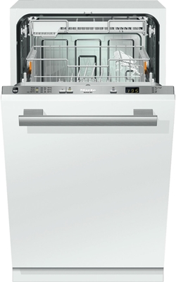 Picture of MIELE G 4680 SCVi dishwasher (fully integrated, 448 mm wide, 46 dB (A), A +)