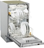 Picture of MIELE G 4680 SCVi dishwasher (fully integrated, 448 mm wide, 46 dB (A), A +)