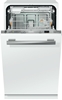 Picture of MIELE G 4782 SCVi dishwasher (fully integrated, 448 mm wide, 46 dB (A), A ++)