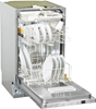 Изображение MIELE G 4782 SCVi dishwasher (fully integrated, 448 mm wide, 46 dB (A), A ++)