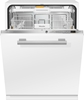 Picture of MIELE G 6265 SCVI XXL dishwasher (fully integrated, 598 mm wide, 44 dB (A), A +++)