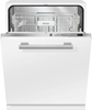 Изображение MIELE G 6265 Vi XXL dishwasher (fully integrated, 598 mm wide, 44 dB (A), A +++)