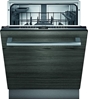 Изображение SIEMENS fully integrated dishwasher iQ300, SN63EX15AE, 9.5 l, 13 place settings