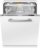 Изображение MIELE G 6865 SCVI XXL Dishwasher (fully integrated, 598 mm wide, 41 dB (A), A +++)