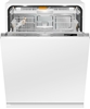 Изображение MIELE G 6890 SCVI dishwasher (fully integrated, 598 mm wide, 41 dB (A), A +++)