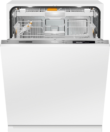 Picture of MIELE G 6992 SCVI dishwasher (fully integrated, 598 mm wide, 41 dB (A), A +++)