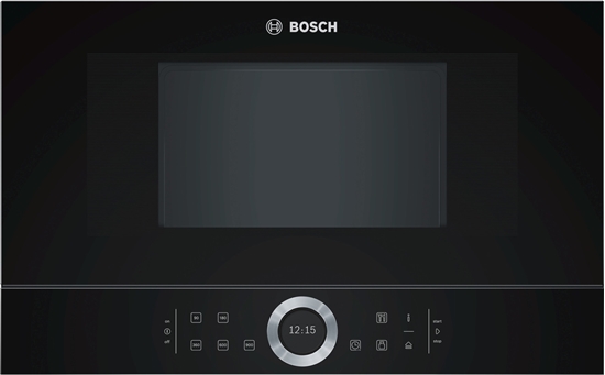 Изображение Bosch seriel 8 model BFL634GB1