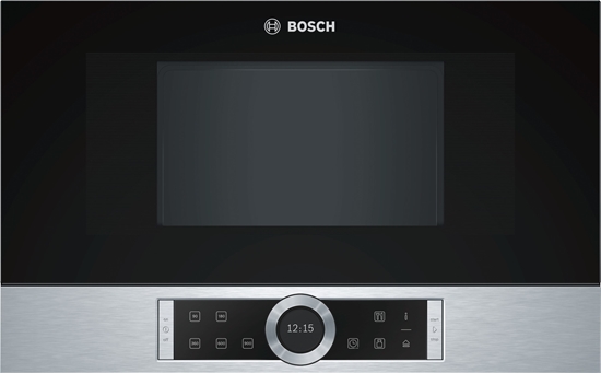 Изображение Bosch seriel 8 model BFL634GS1  