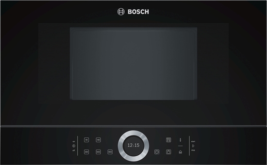 Изображение Bosch seriel 8 model BFR634GB1