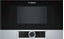 Picture of Bosch BFR634GS1 seriel 8 stainless steel built-in microwave