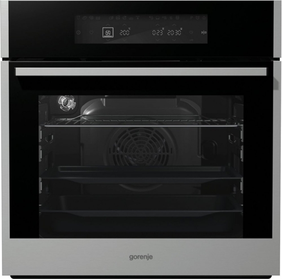 Picture of Built-in Oven Gorenje BO658A41XG