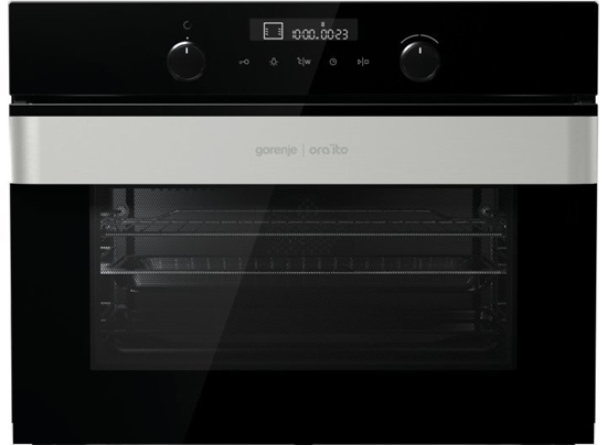 Picture of Gorenje BCM547ORAB, Combined Microwave Oven