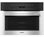 Изображение MIELE H 7140 BM Compact oven with a microwave 