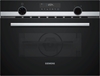 Picture of SIEMENS CM585AMS0 Microwave Oven ()