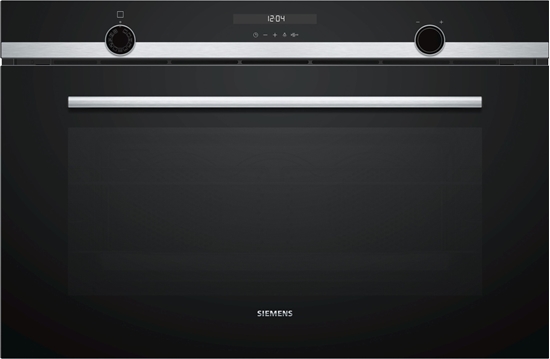 Изображение Siemens VB578D0S0 Oven Electric / Built-in IQ500