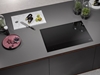 Picture of Miele KM 7678 FL self-sufficient induction hob frameless