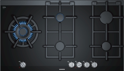Picture of Siemens ER9A6SD70D Gas hob
