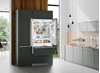 Изображение Liebherr ECBN 6256 integrable fridge / freezer combination  ,PremiumPlus BioFresh NoFrost