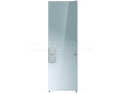 Изображение Gorenje fridge freezer NRK612ST, A ++, 185 cm high, NoFrost