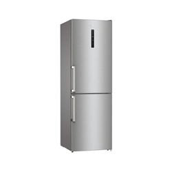Изображение Gorenje NRC6193SXL5 Combined Freestanding refrigerator, A +++,