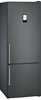 Picture of Siemens iQ500 KG56NHX3P free standing fridge-freezer