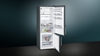 Picture of Siemens iQ500 KG56NHX3P free standing fridge-freezer