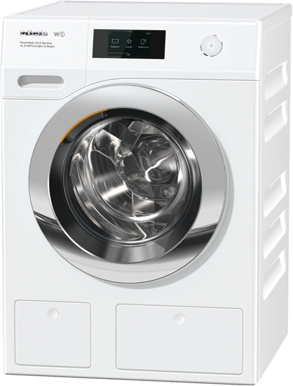 Изображение Miele washing machine WWR 860 WPS 