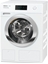 Picture of Miele washing machine WWR 860 WPS 