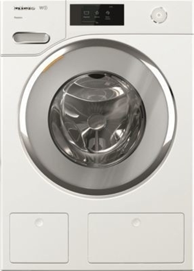Изображение Miele washing machine WWV980 WPS Passion Passion 9KG