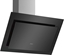 Изображение Bosch DWK87CM60 series 4 wall-mounted hood ,clear glass black  