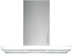 Picture of Falmec LUX 120 wall hood stainless steel