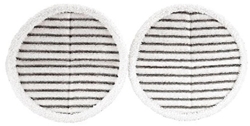 Picture of Bissell 2138 Spinwave Scrubby Pads Pack of 4