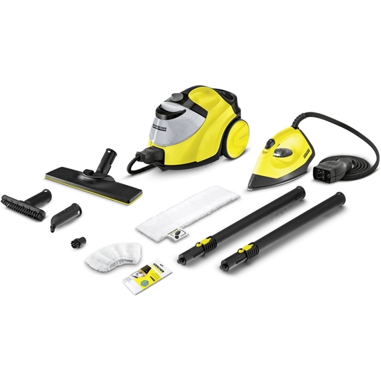 Picture of Karcher 1.512 533.0 Steam Cleaner SC 5 Easyfix Iron