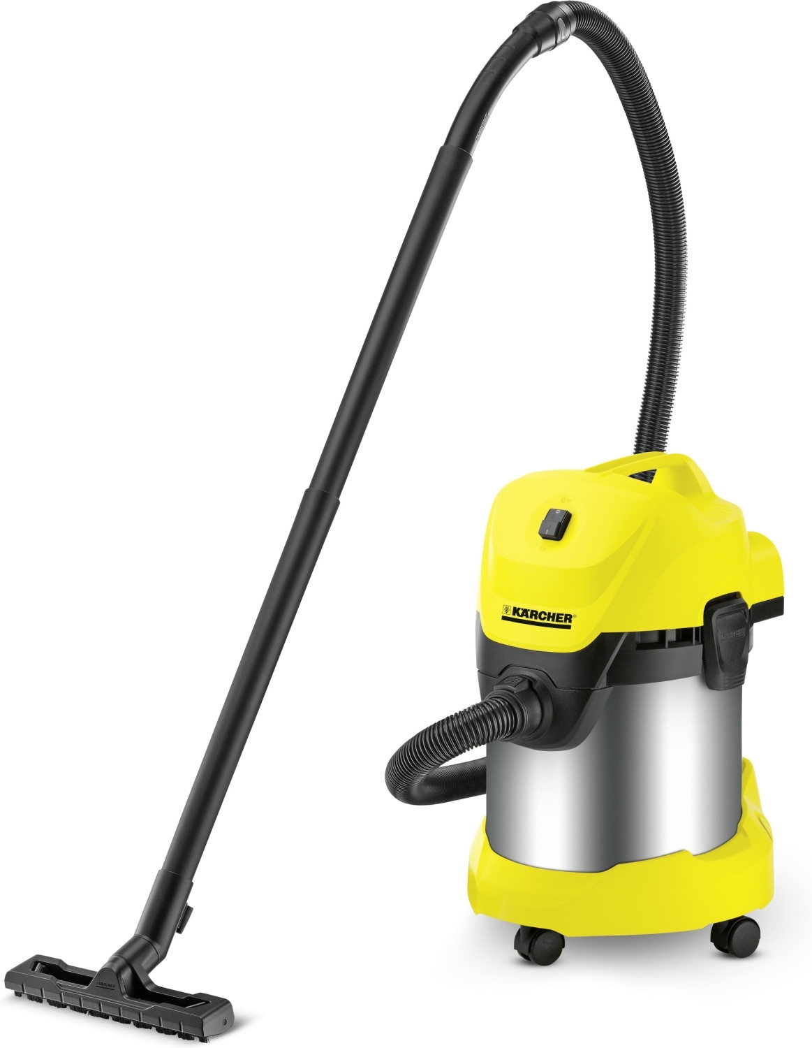 KARCHER-WD3 multi-purpose vacuum cleaner