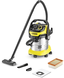 Изображение Kärcher Multi Purpose Vacuum Cleaner WD 5 P Premium